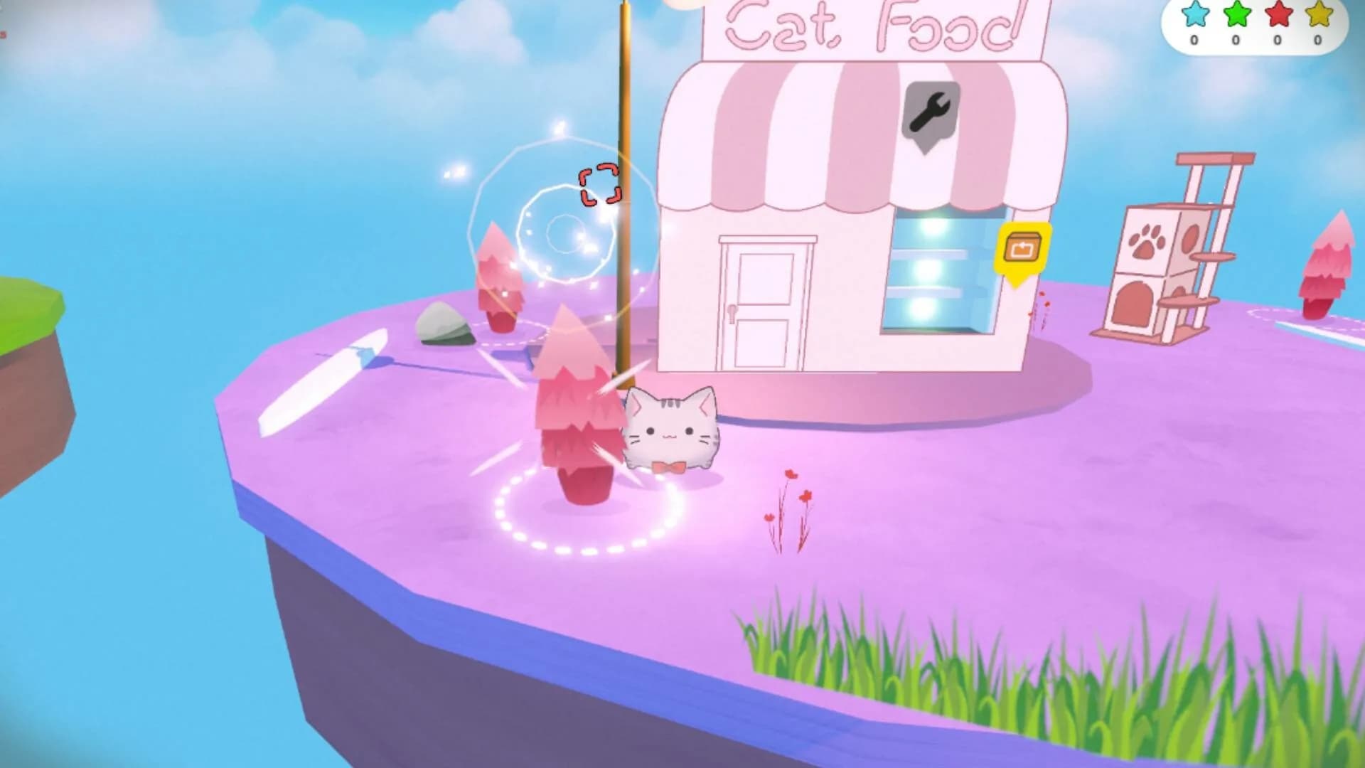Meow Island görsel 4