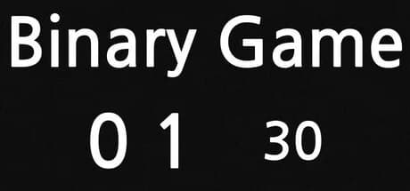 Binary Game görsel 1
