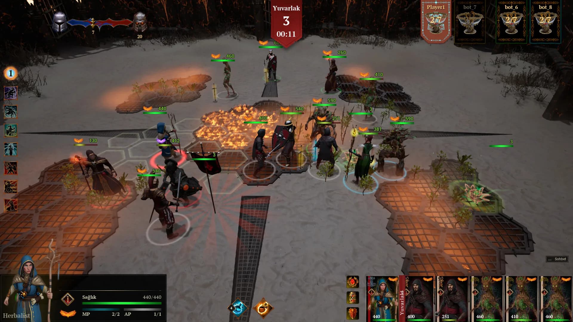 Odra Online görsel 14