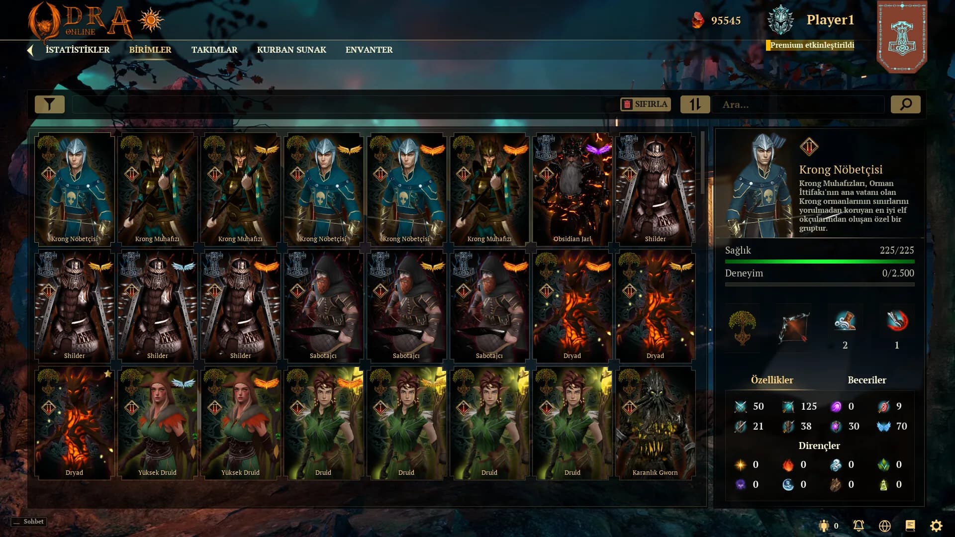 Odra Online görsel 5
