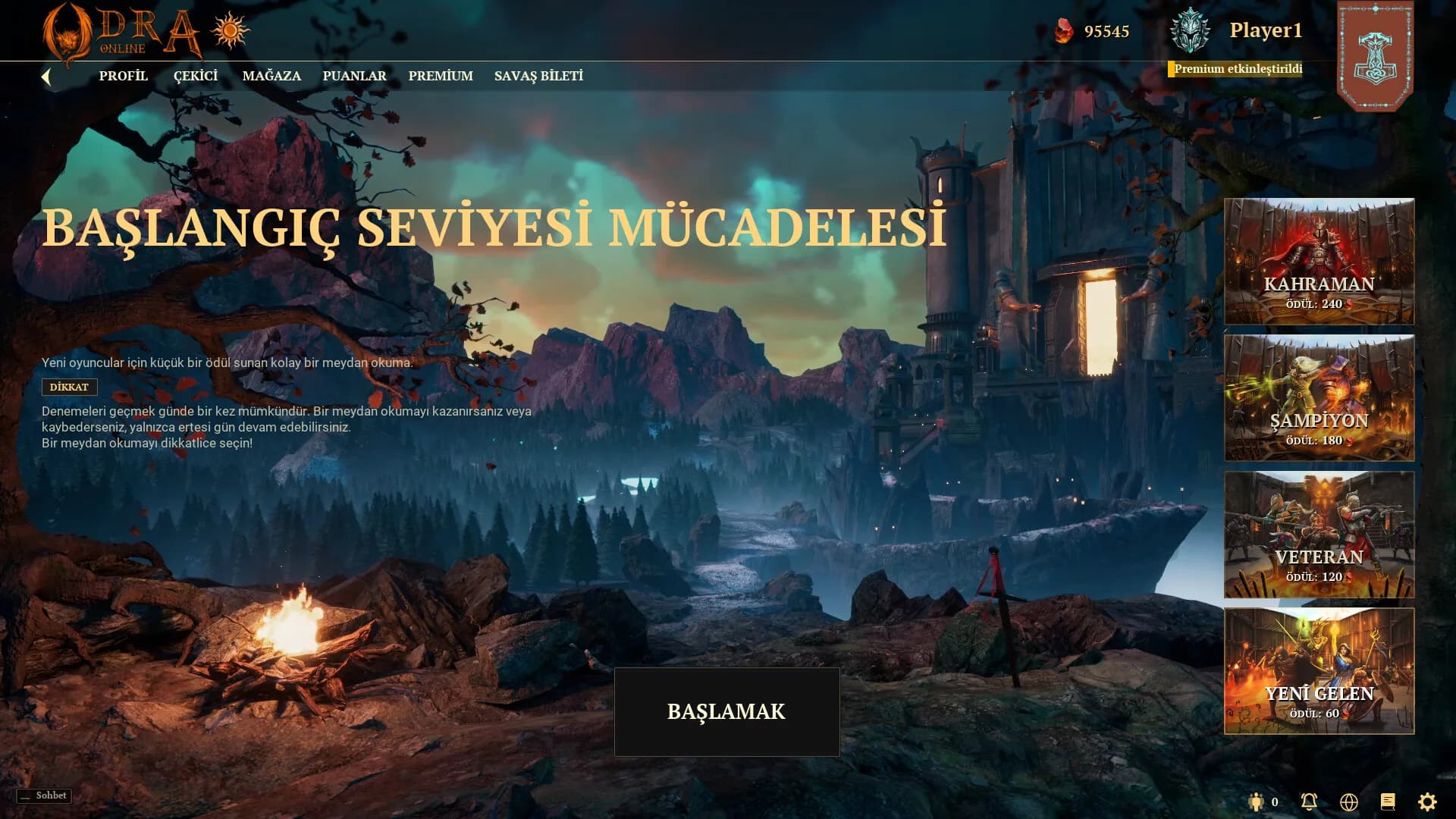 Odra Online görsel 10