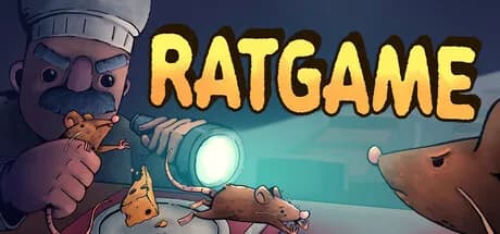 Rat Game görsel 1