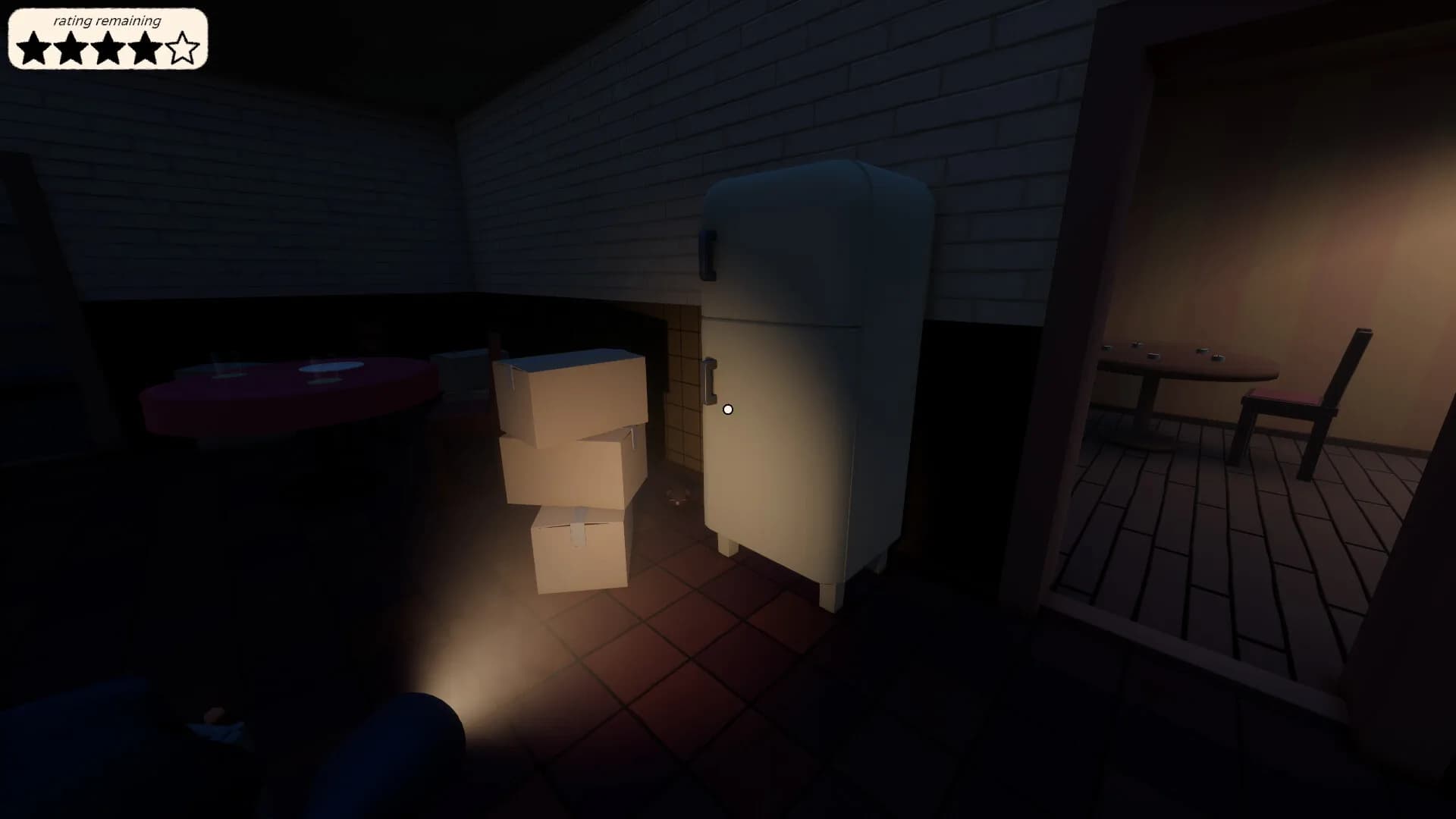 Rat Game görsel 4