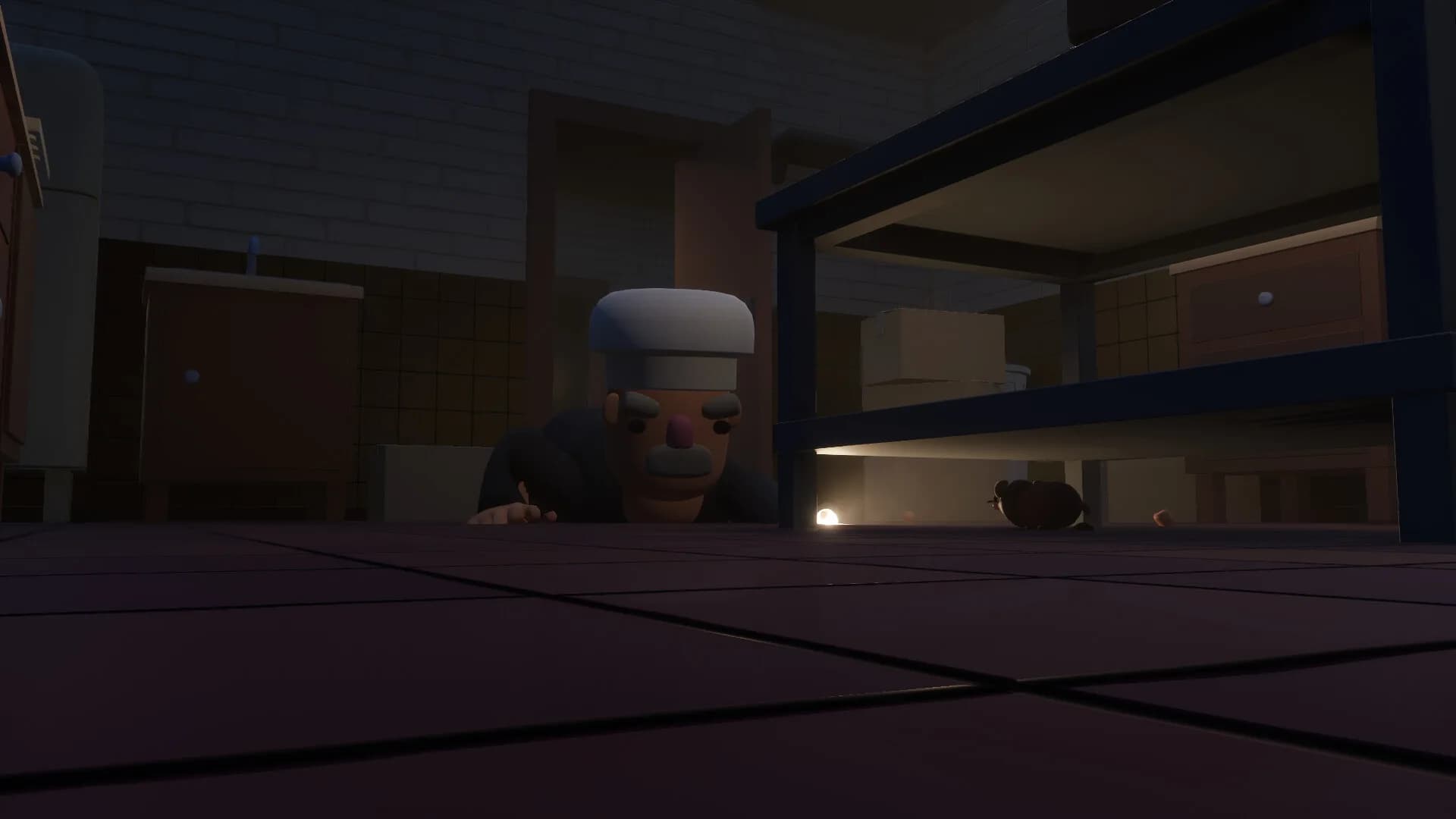 Rat Game görsel 6