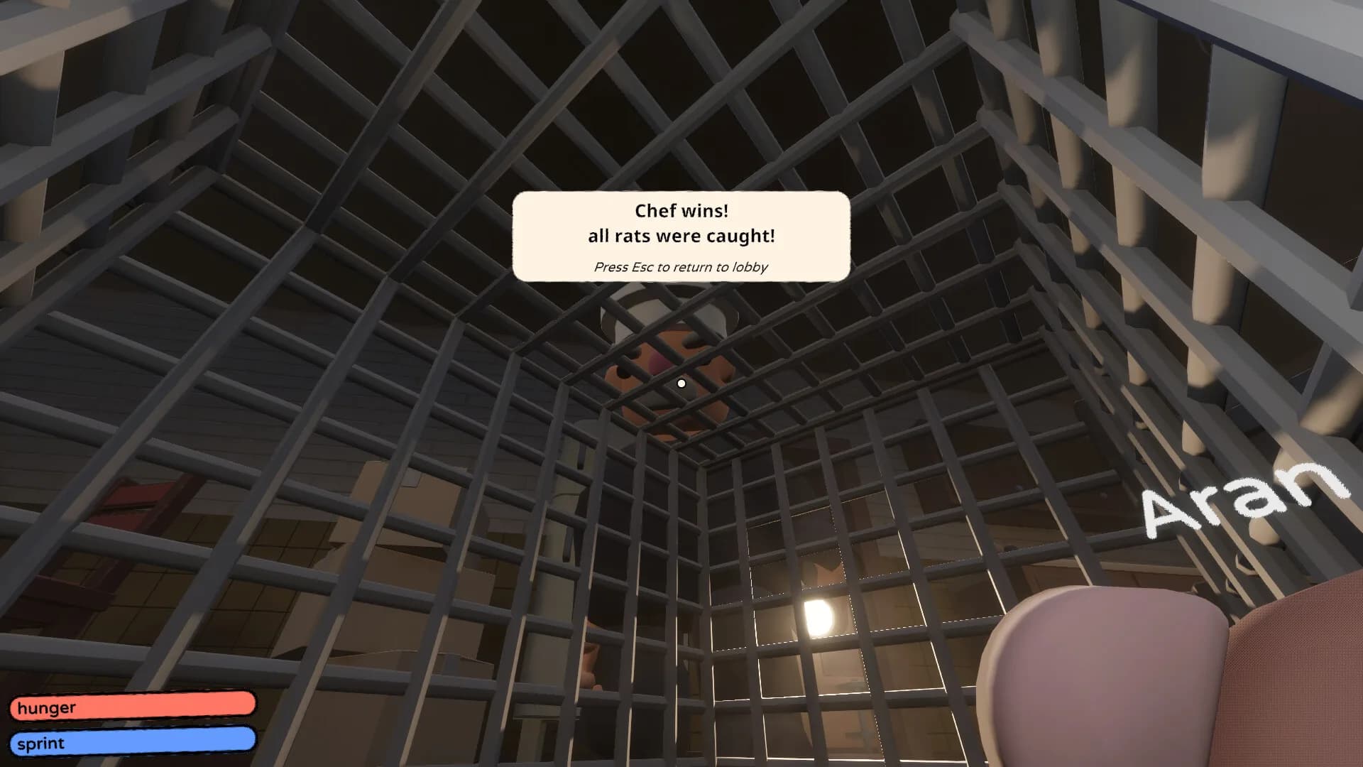Rat Game görsel 7