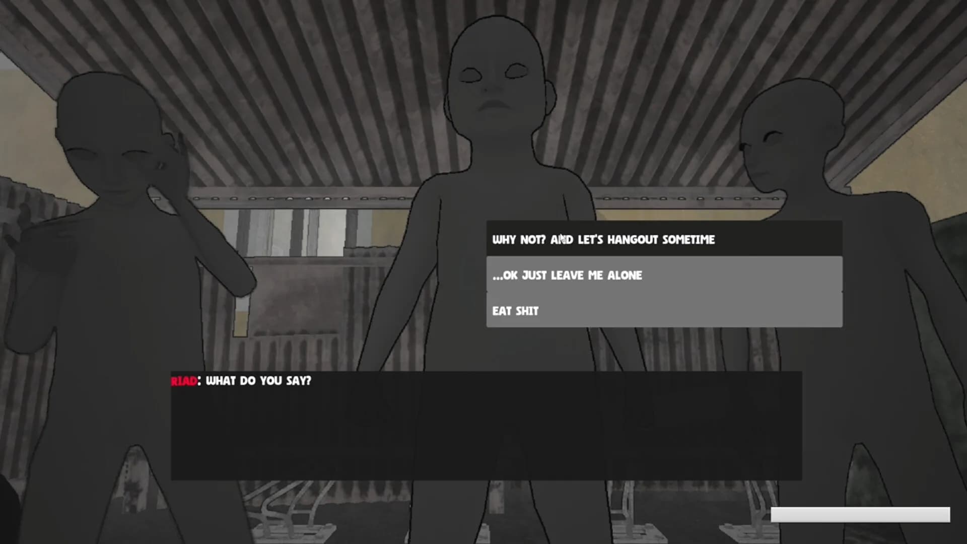 Brave Joe görsel 2