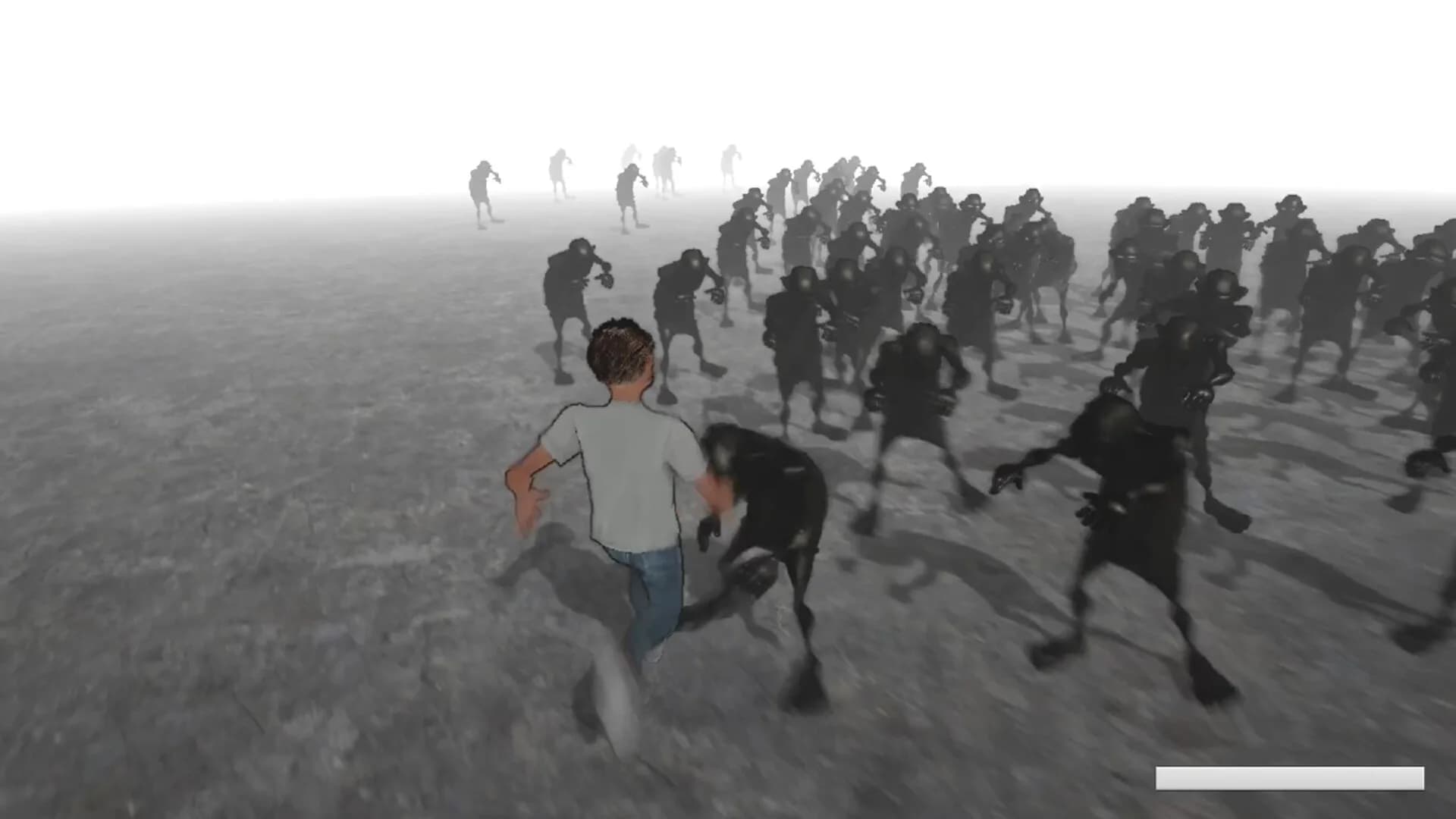 Brave Joe görsel 6