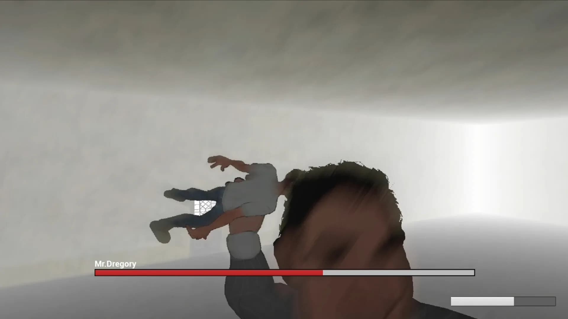 Brave Joe görsel 7