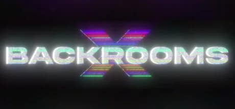 BackRooms X görsel 1