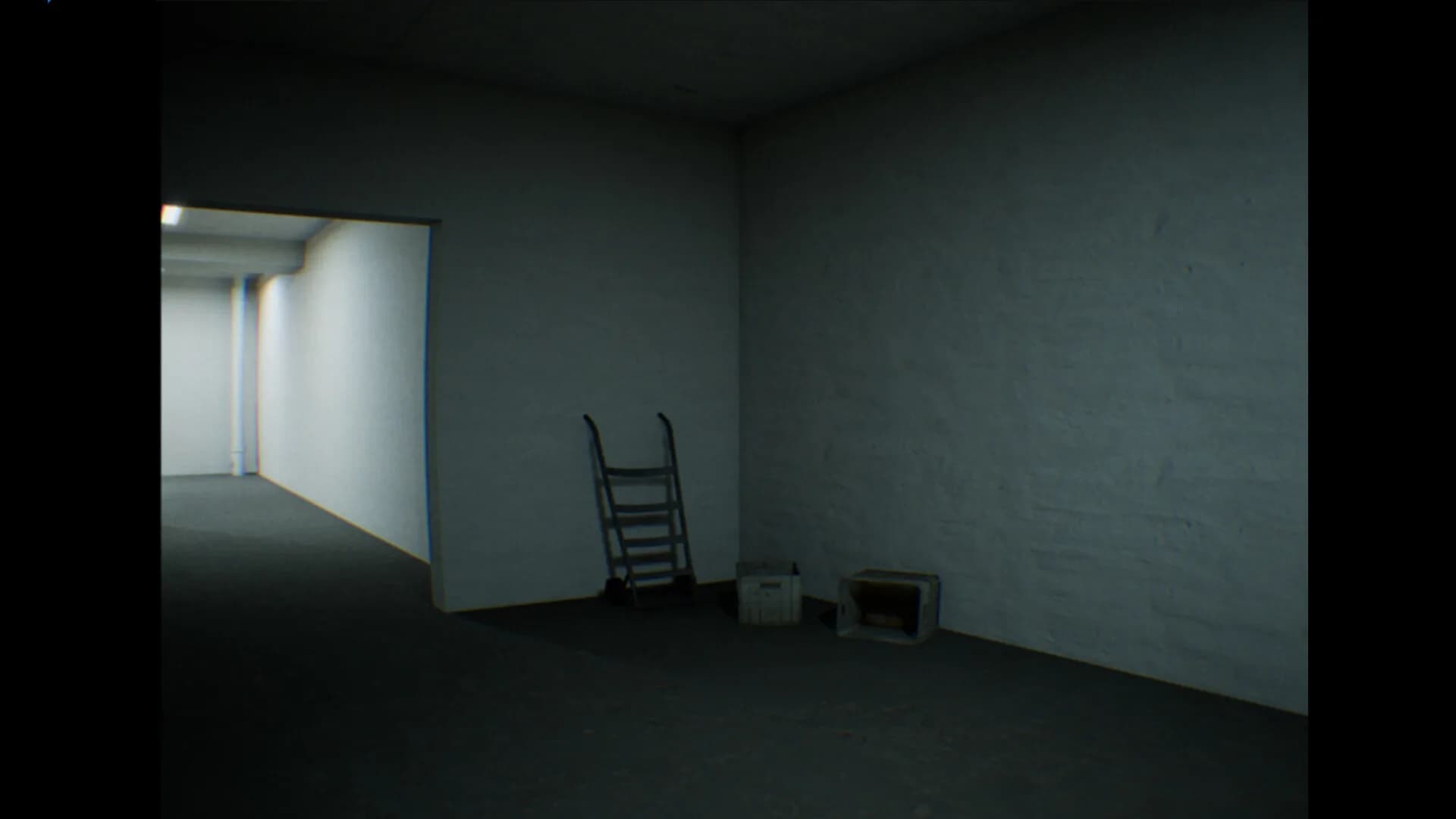 BackRooms X görsel 7