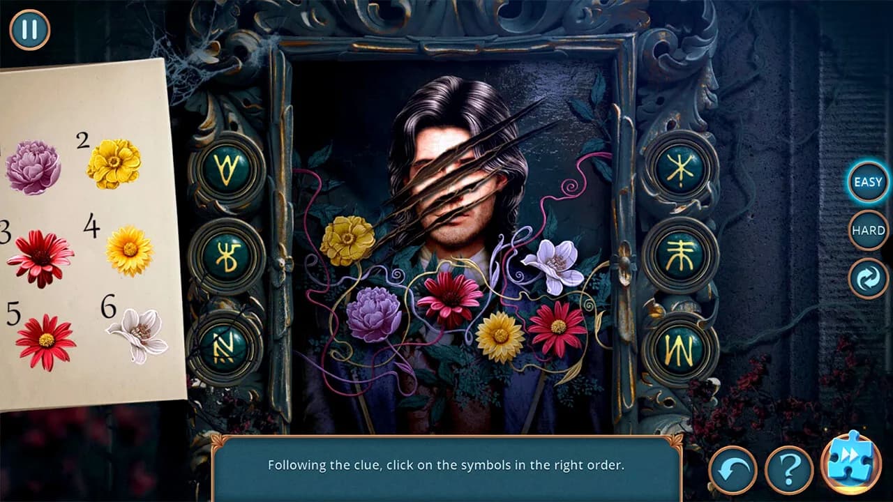 Connected Hearts: Hour of the Witch Collector's Edition görsel 4