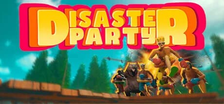 Disaster Party!