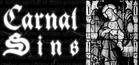 Carnal Sins: Malum Incarnatum + Carne Vescens görsel 1