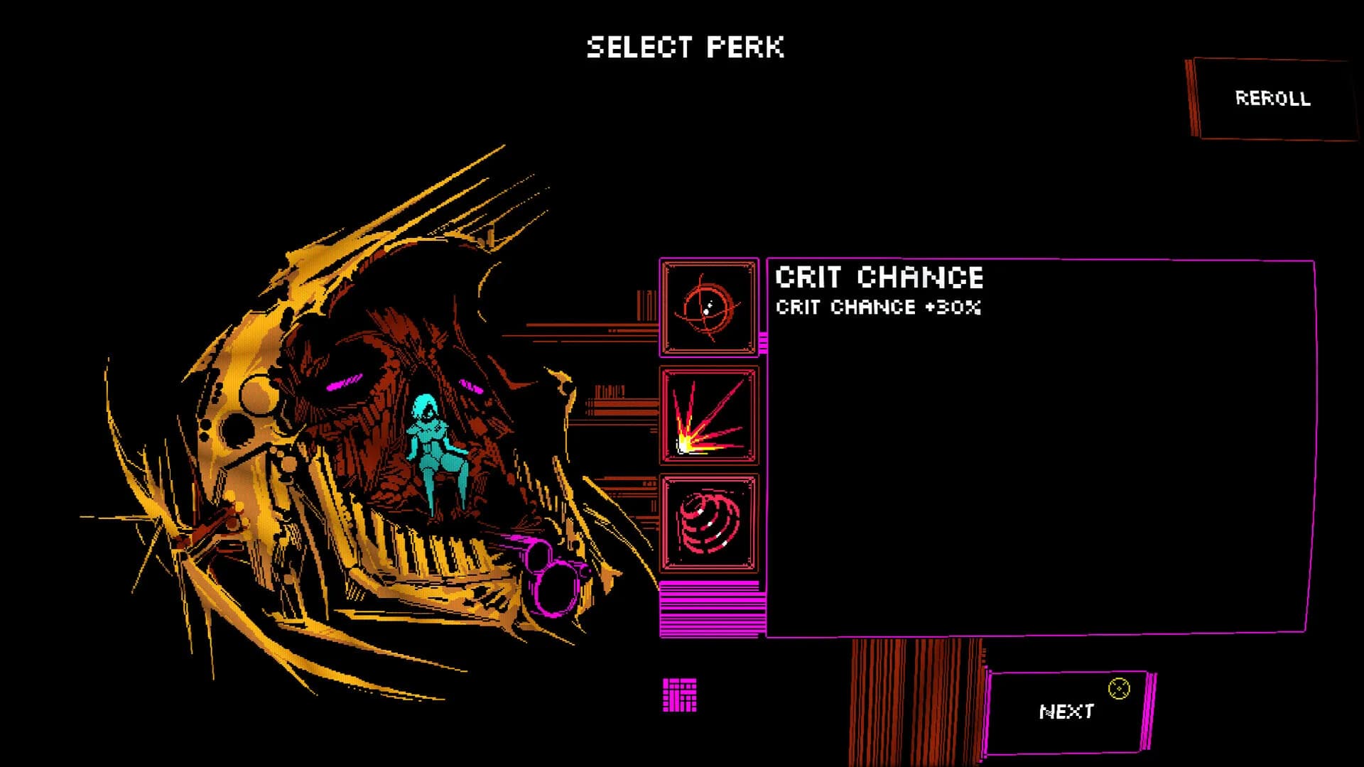 Bullet Hell Game Anthology görsel 10