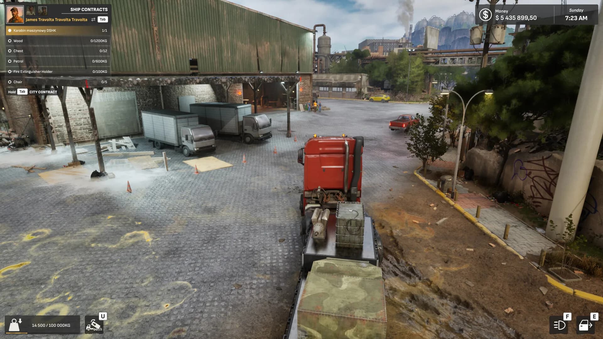 Ship Graveyard Simulator 3 görsel 7