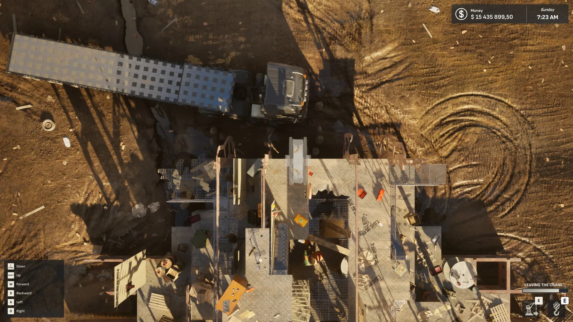 Ship Graveyard Simulator 3 görsel 9