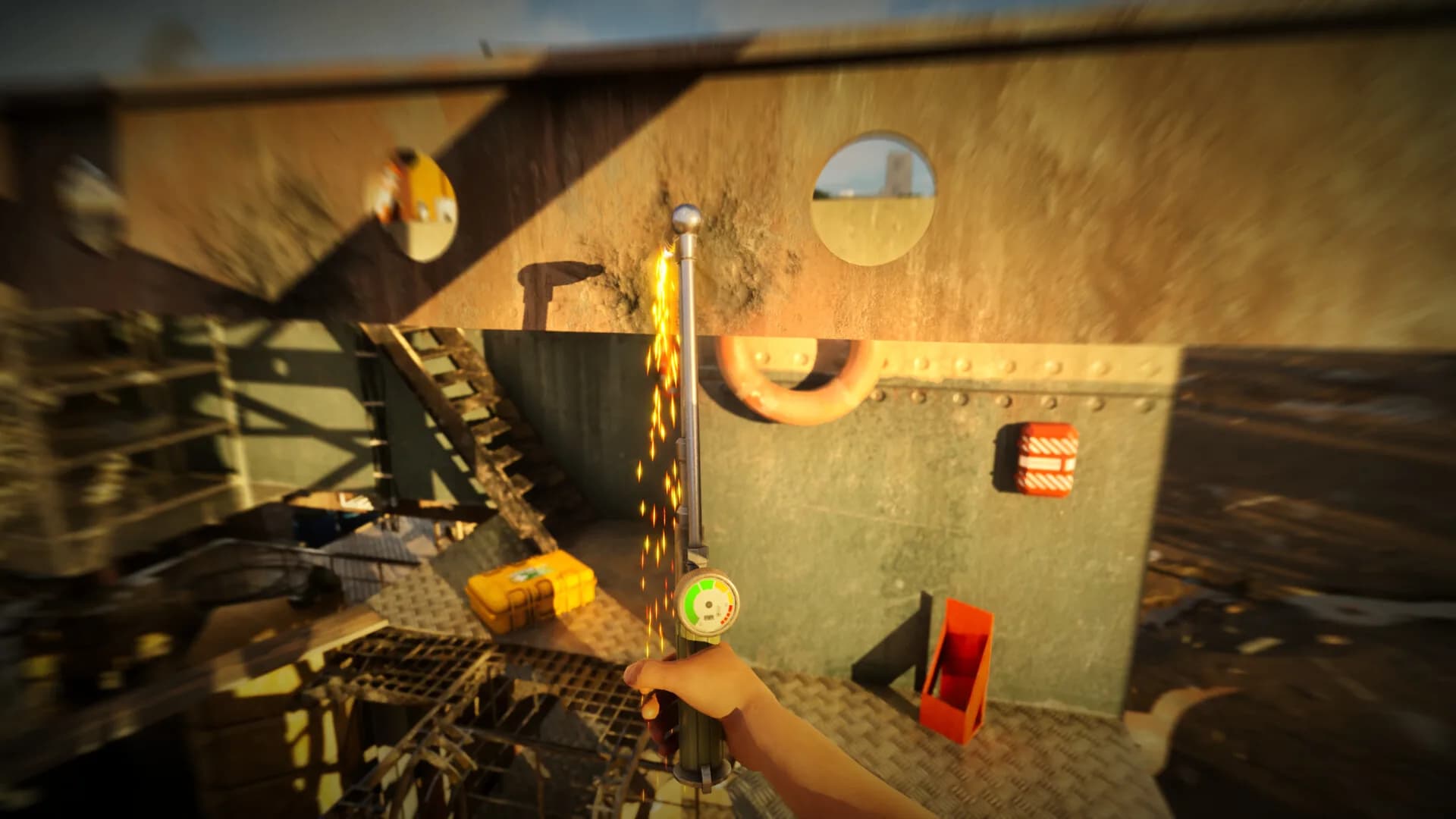 Ship Graveyard Simulator 3 görsel 10