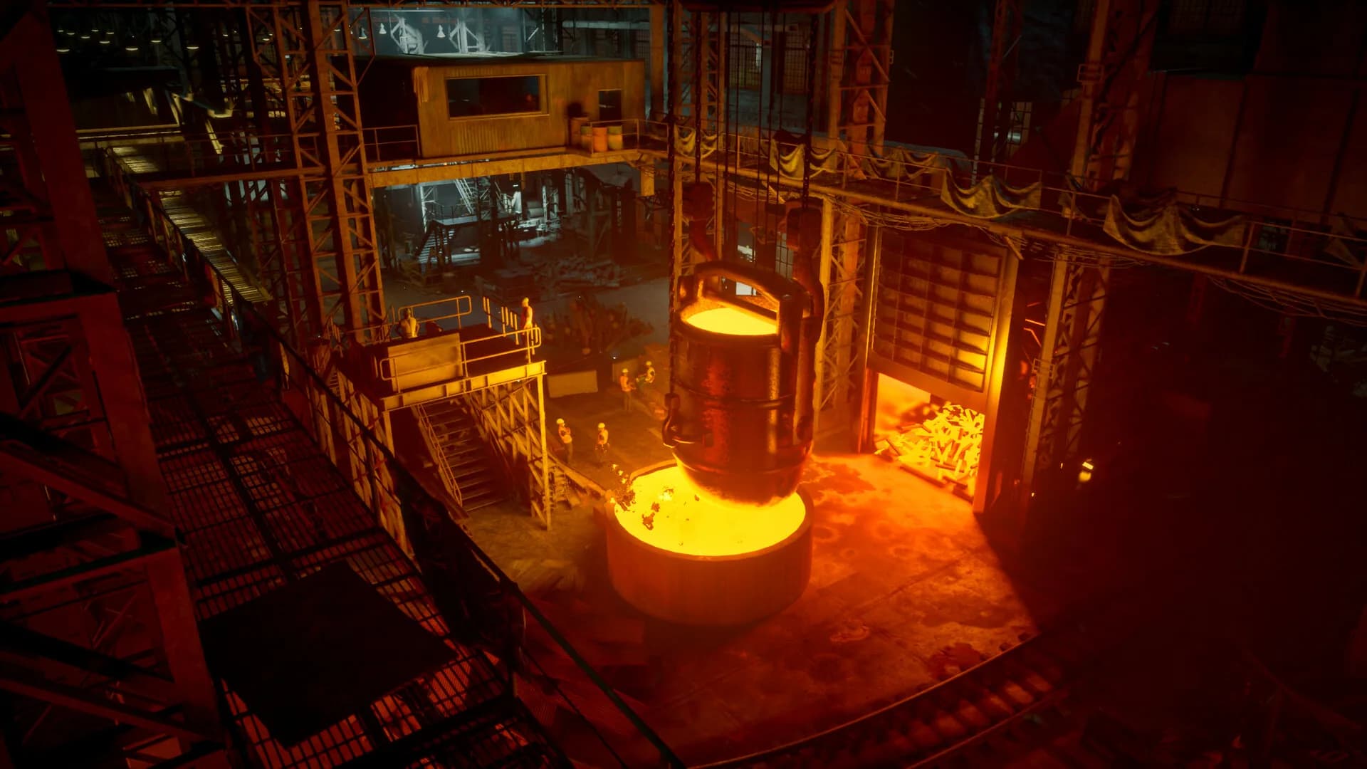Ship Graveyard Simulator 3 görsel 11