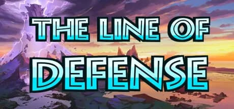 The Line of Defense görsel 1