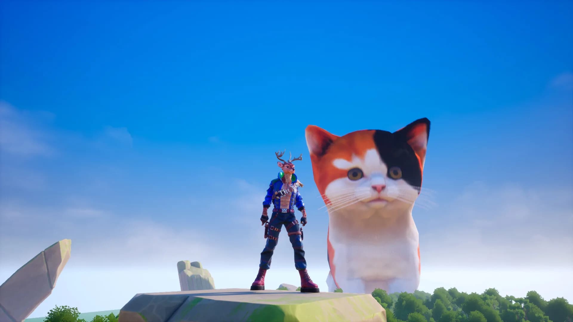 I Am Quadrober! görsel 5