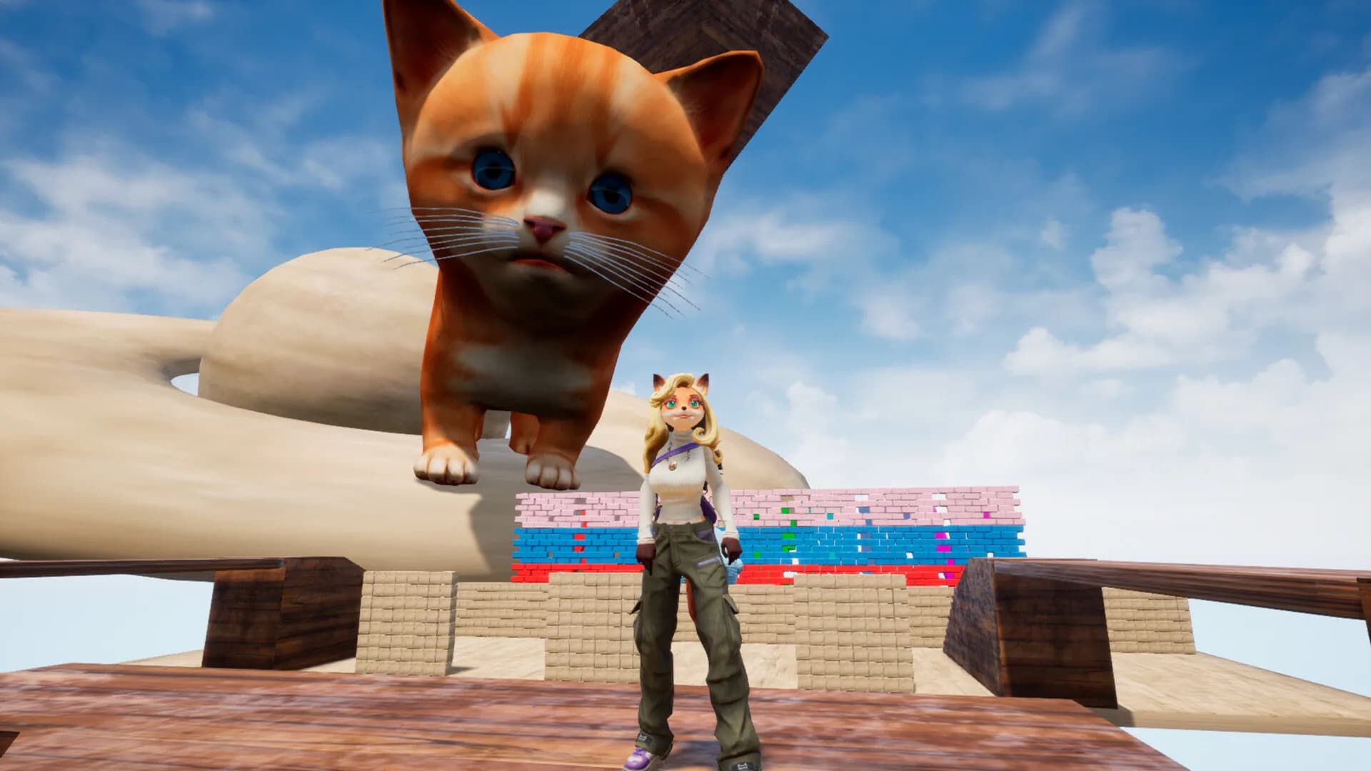 I Am Quadrober! görsel 9