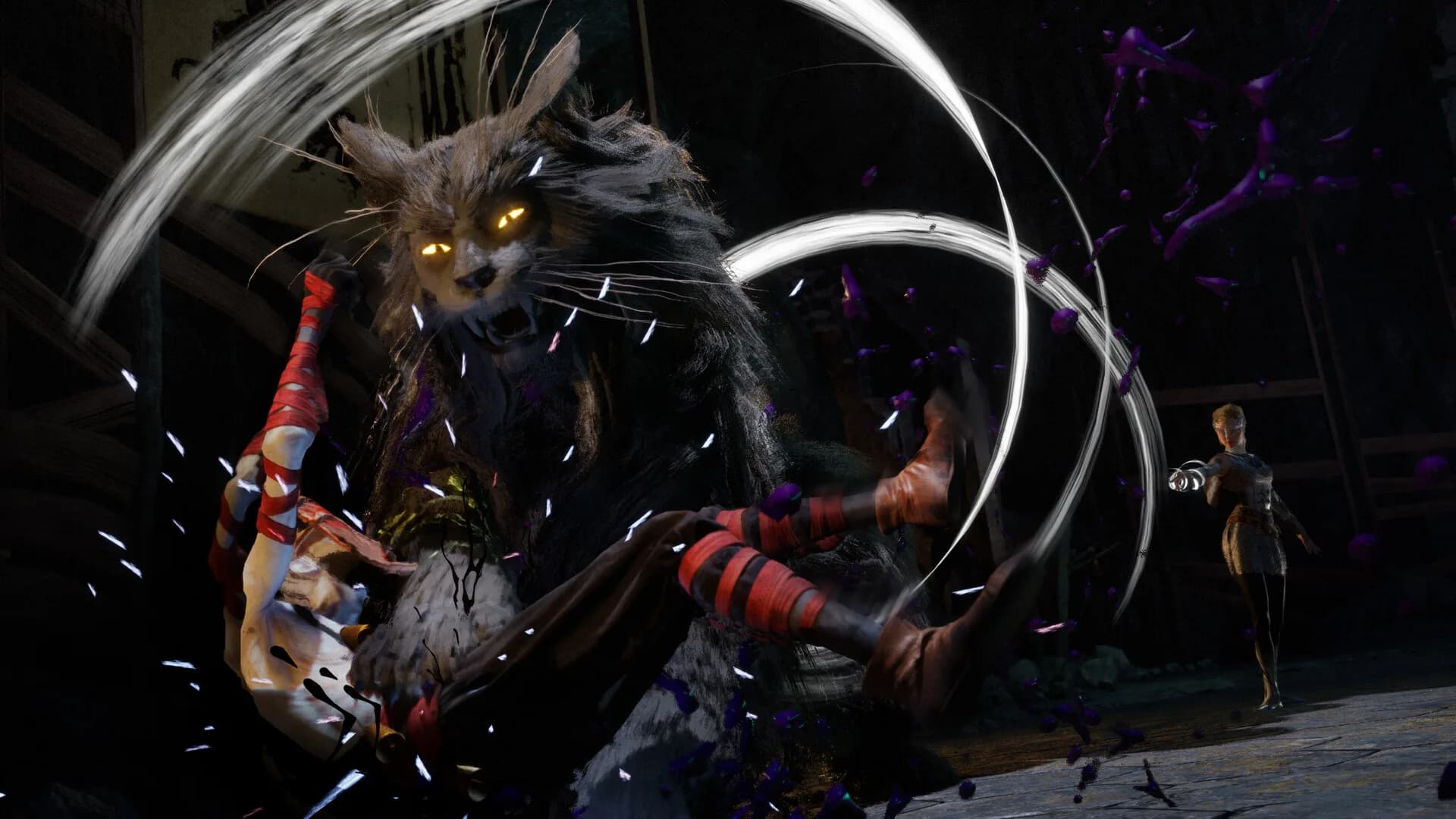 TSAREVNA. Age of Tales görsel 5