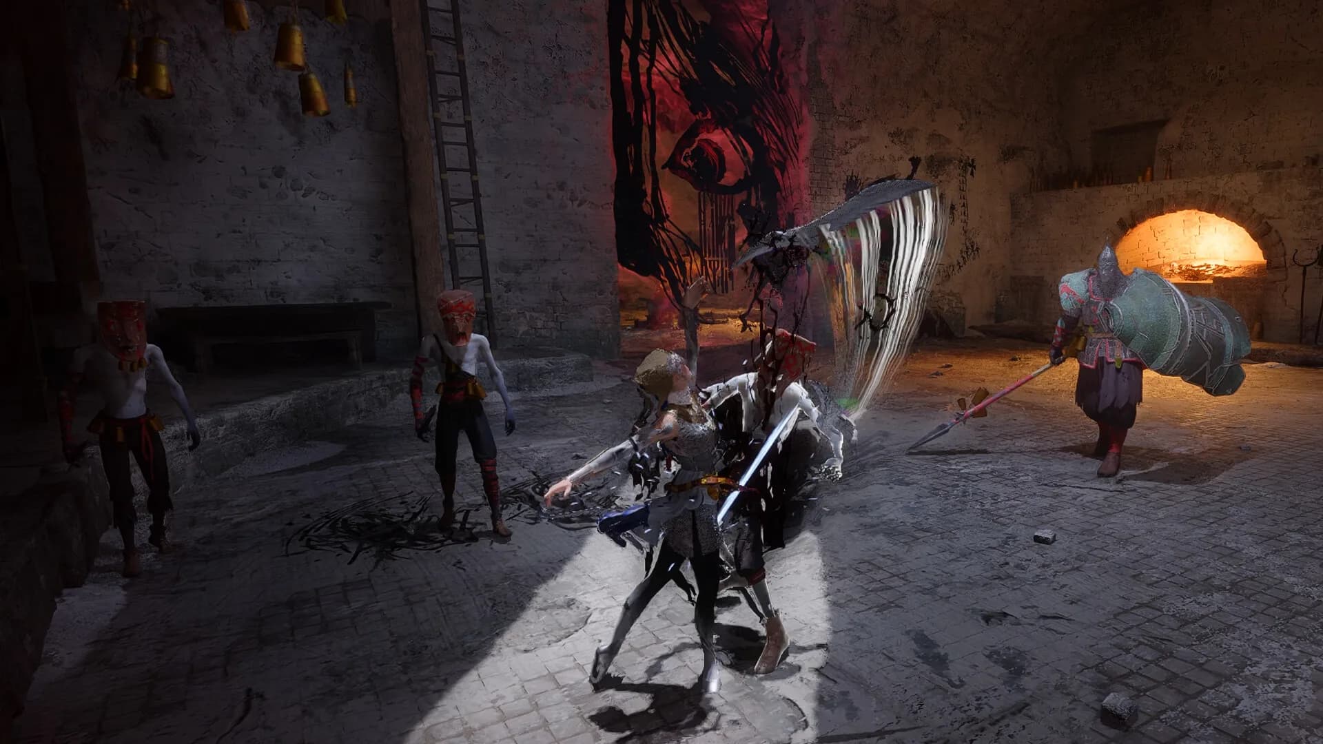 TSAREVNA. Age of Tales görsel 10