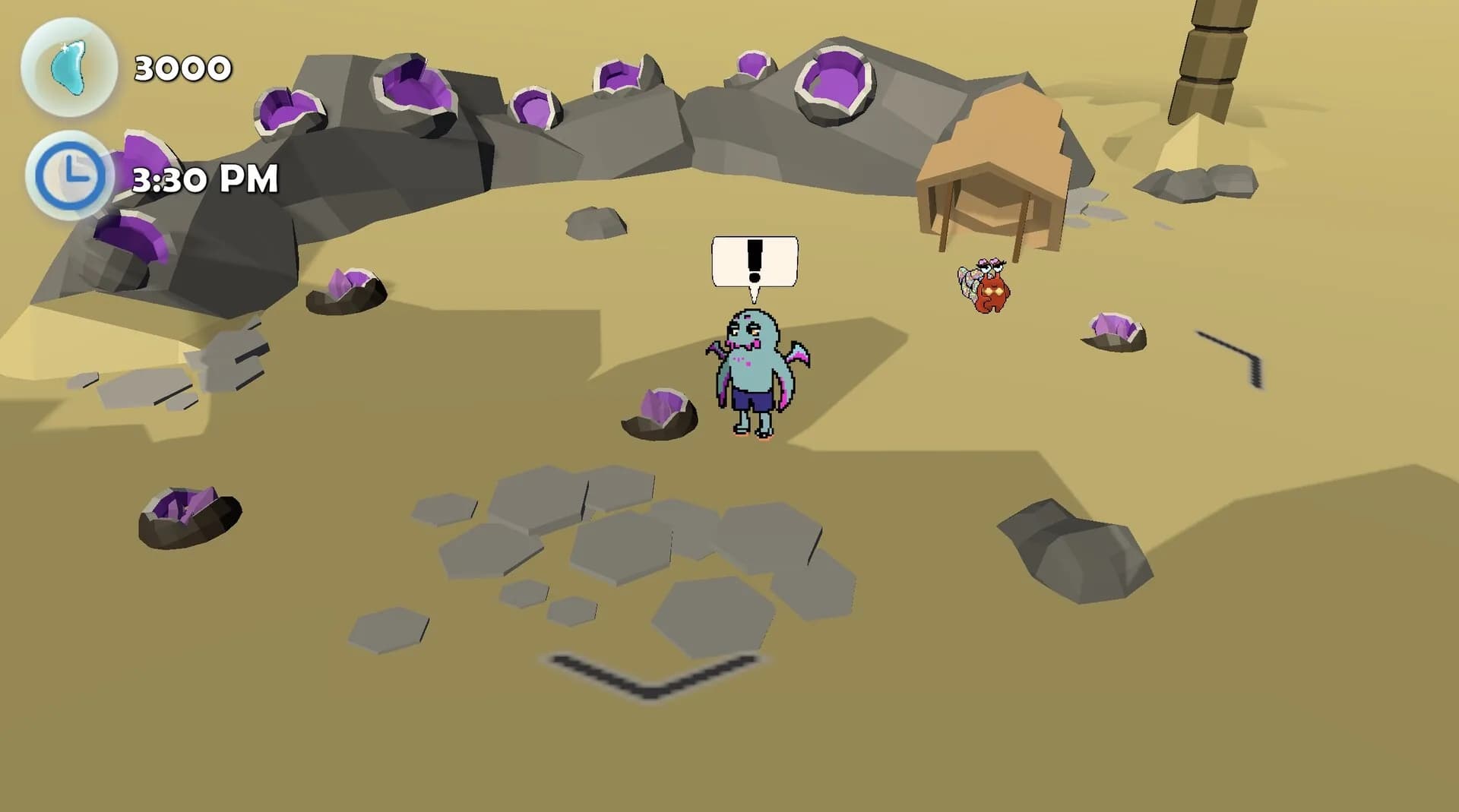 Strange New Tides görsel 3
