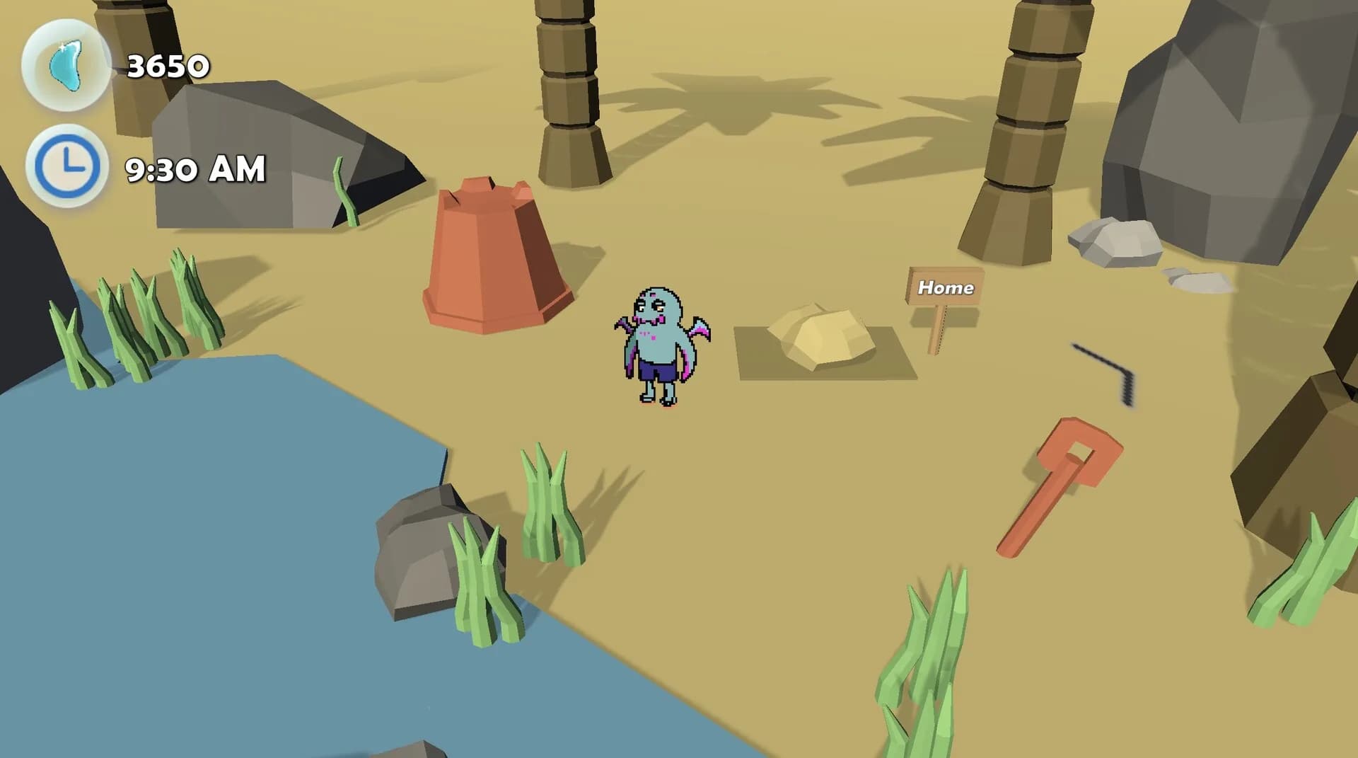 Strange New Tides görsel 6