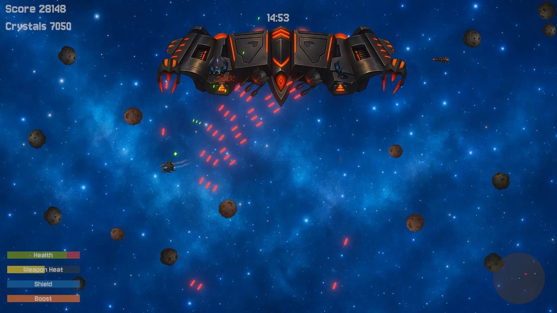 Project AionIX görsel 2