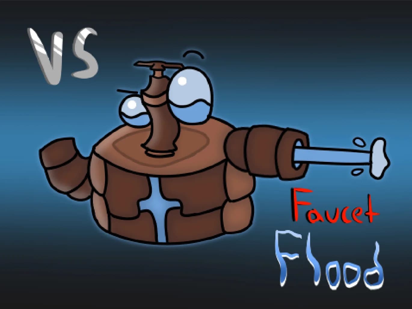 Freeky Faucets Arcade görsel 4