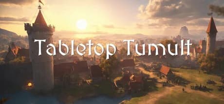 Tabletop Tumult görsel 1