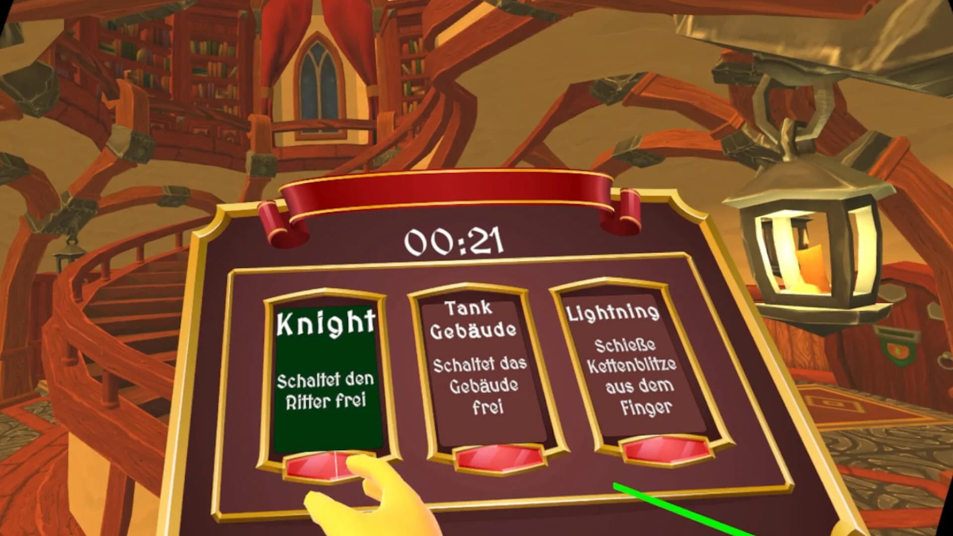 Tabletop Tumult görsel 3