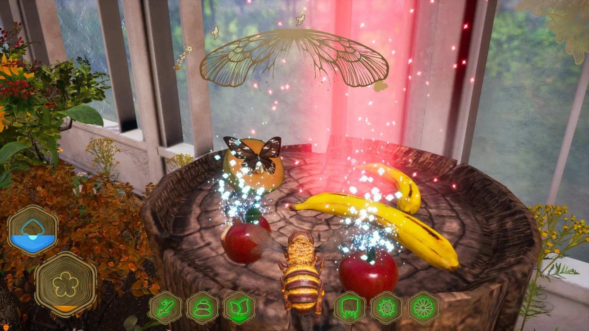 Bee Simulator: The Hive görsel 4