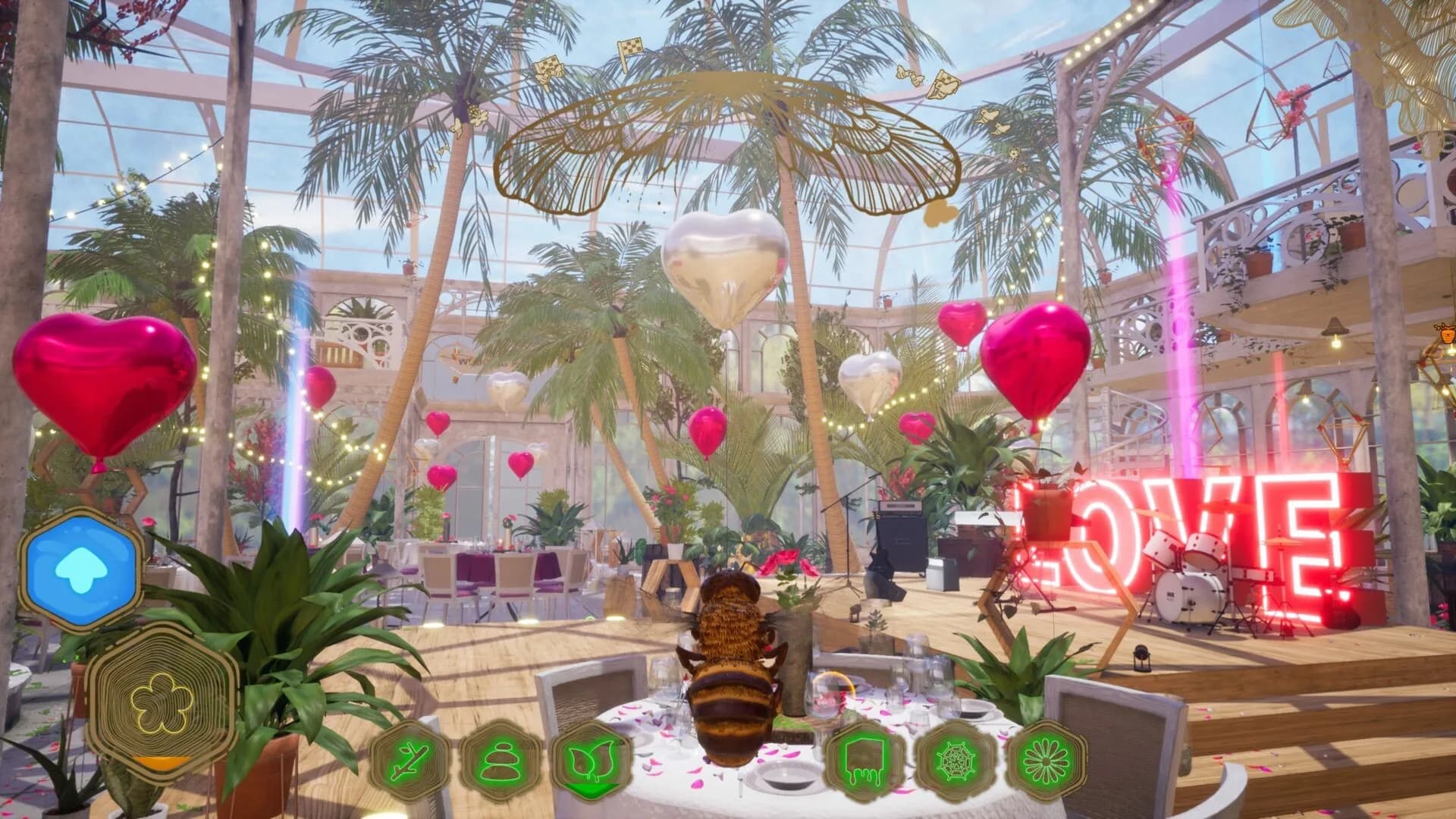 Bee Simulator: The Hive görsel 5