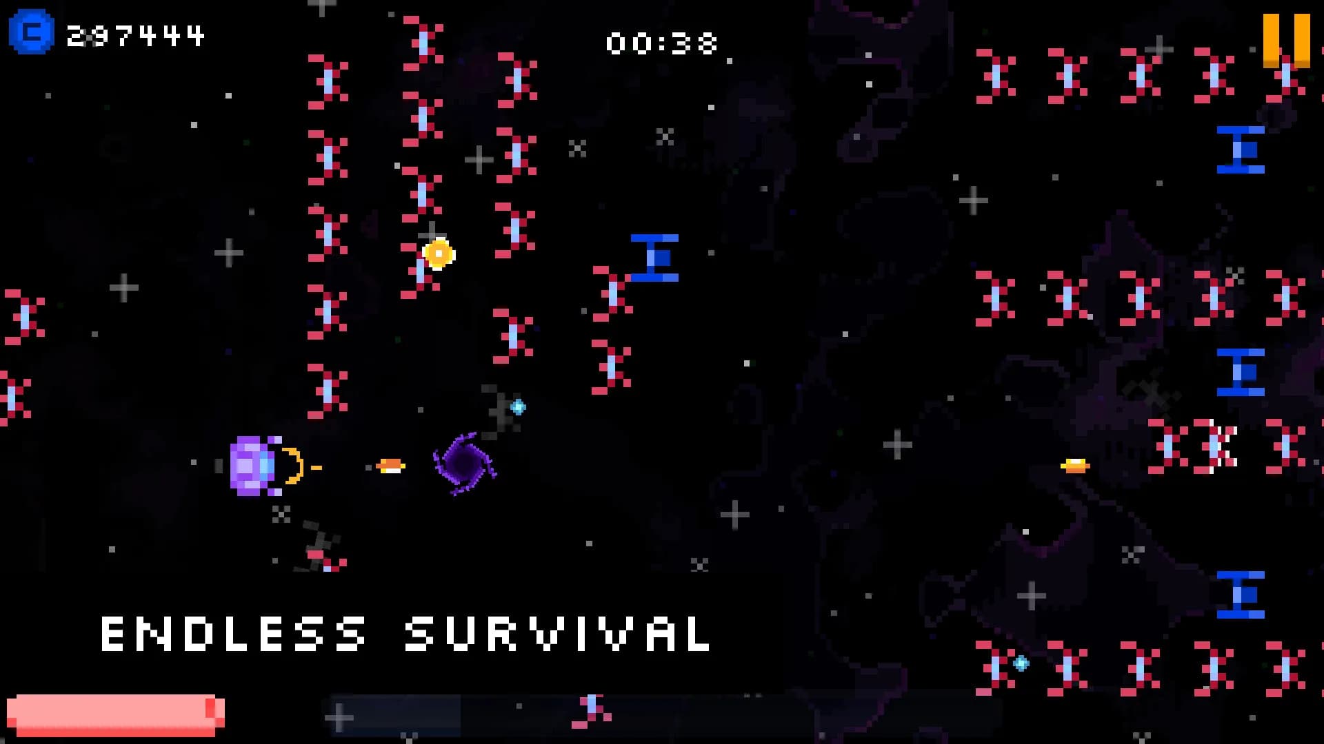 Space Escape görsel 3
