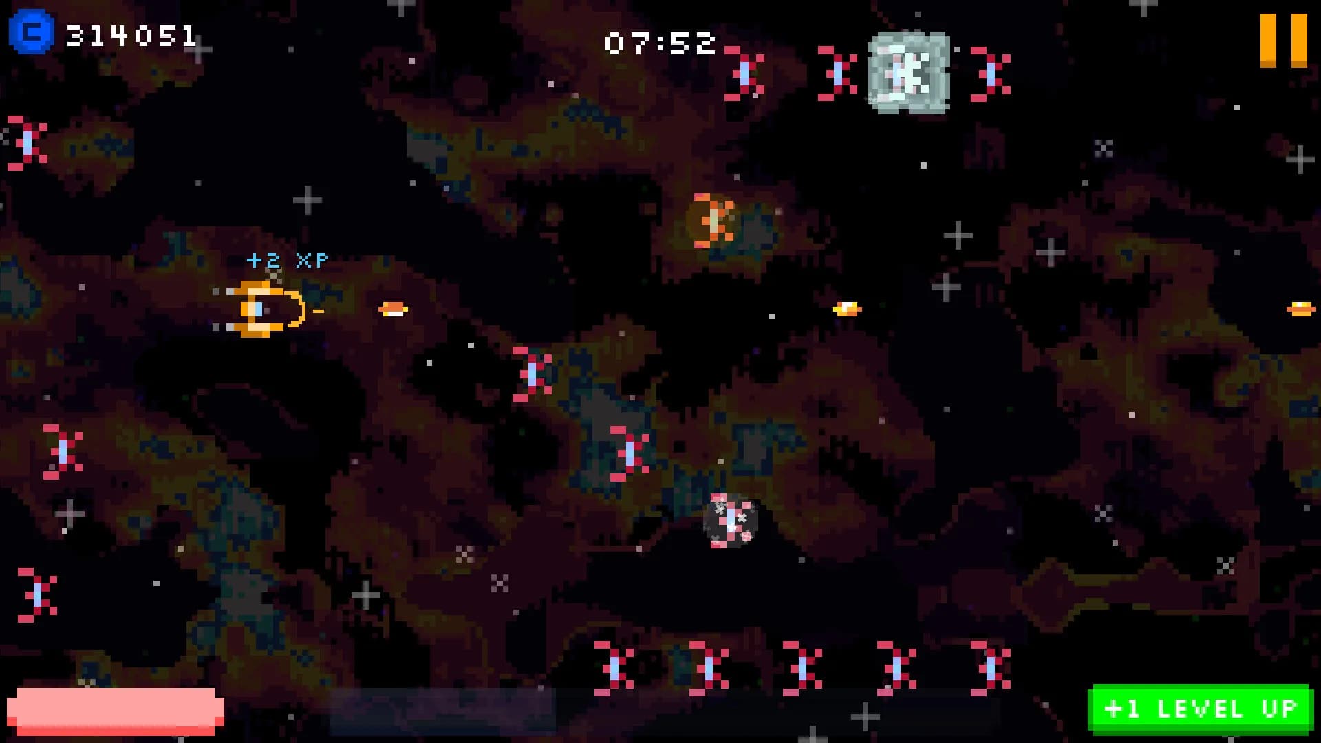 Space Escape görsel 6