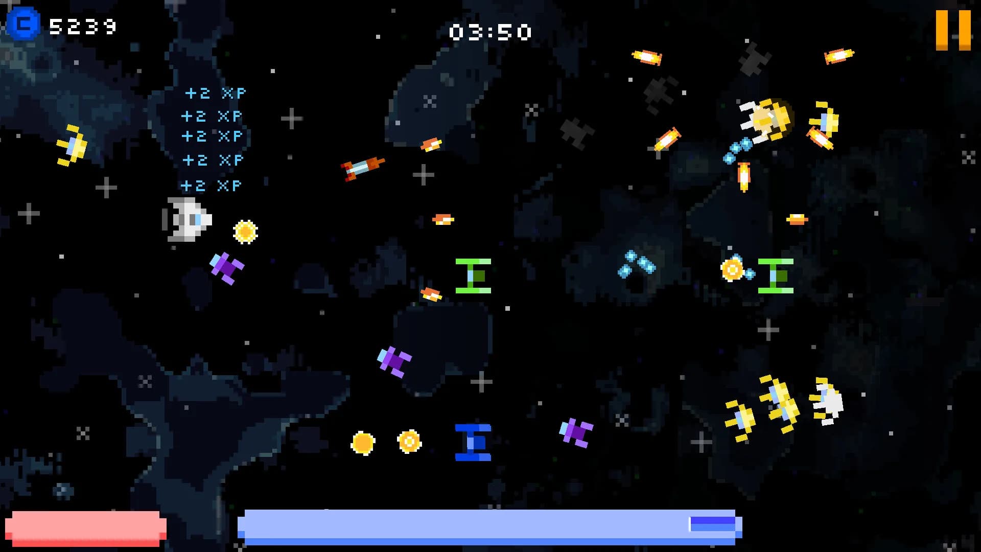 Space Escape görsel 7