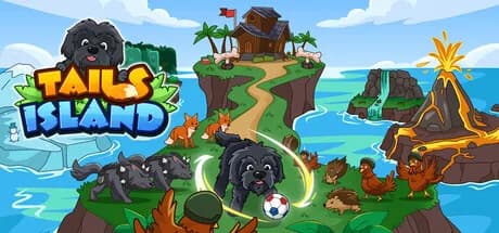 Tails Island