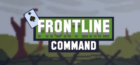 Frontline Command görsel 1