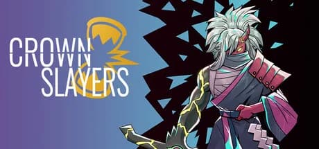 Crownslayers görsel 1