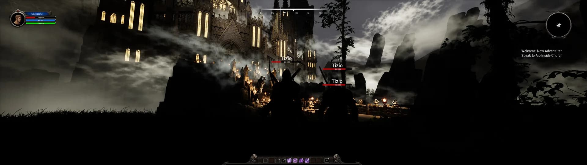Blood Reckoning: The Eternal War görsel 3