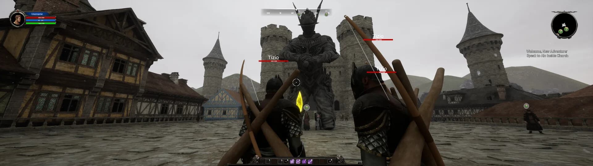 Blood Reckoning: The Eternal War görsel 4