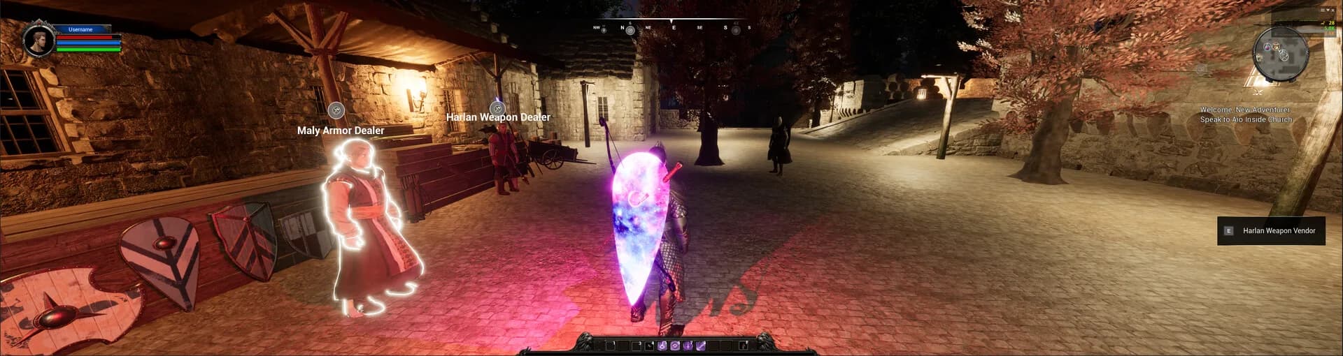 Blood Reckoning: The Eternal War görsel 5