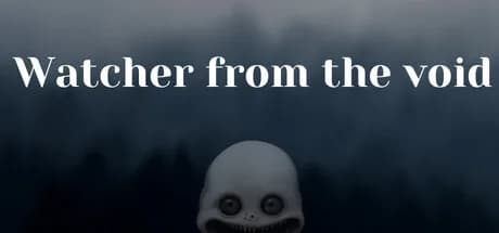Watcher from the Void