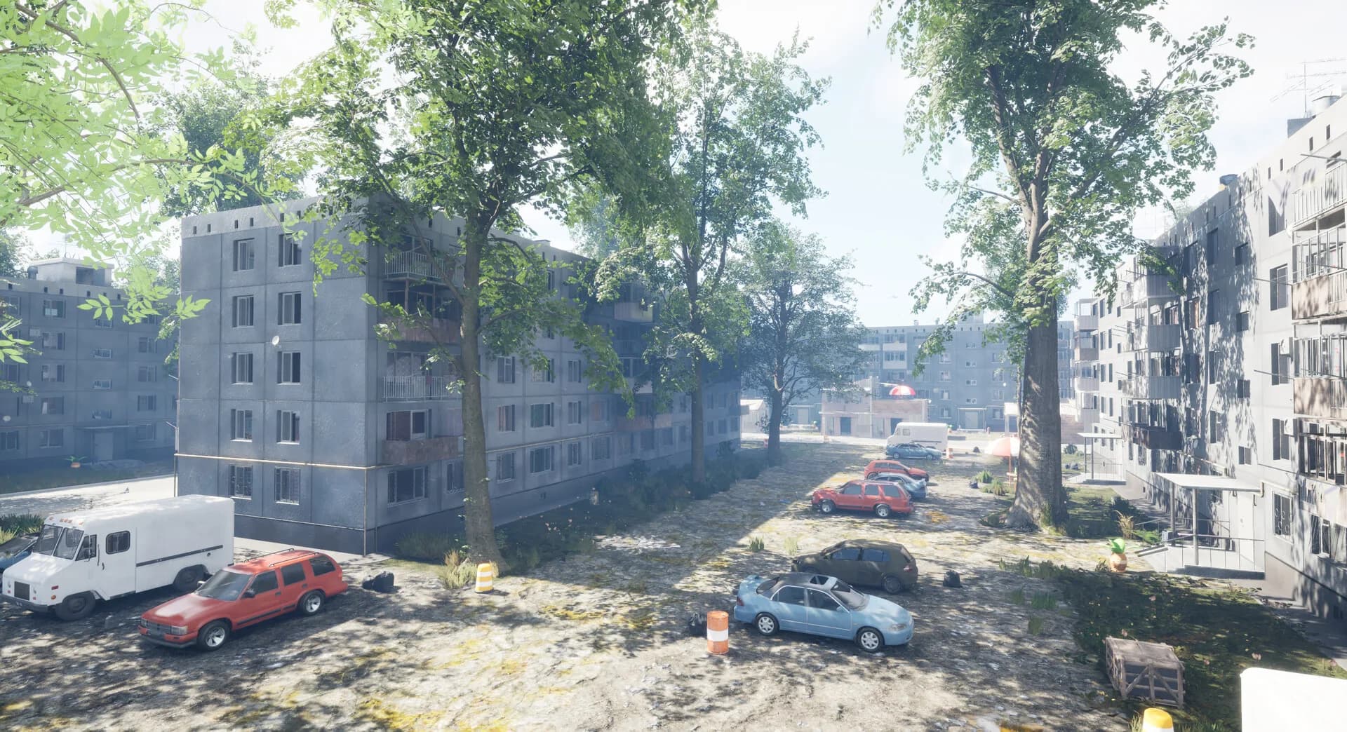 Romania Prop Hunt görsel 5