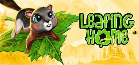 Leafing Home