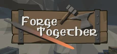Forge Together görsel 1