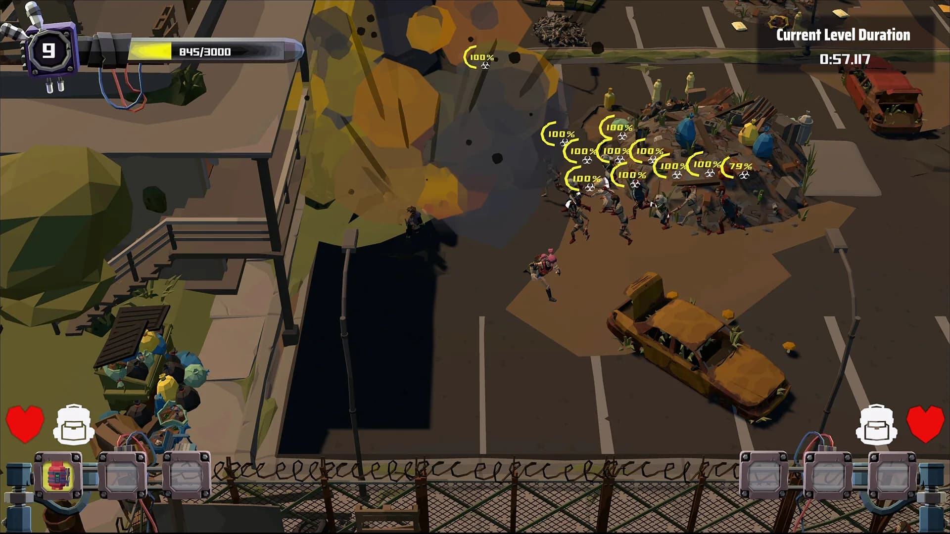 Only Out görsel 8