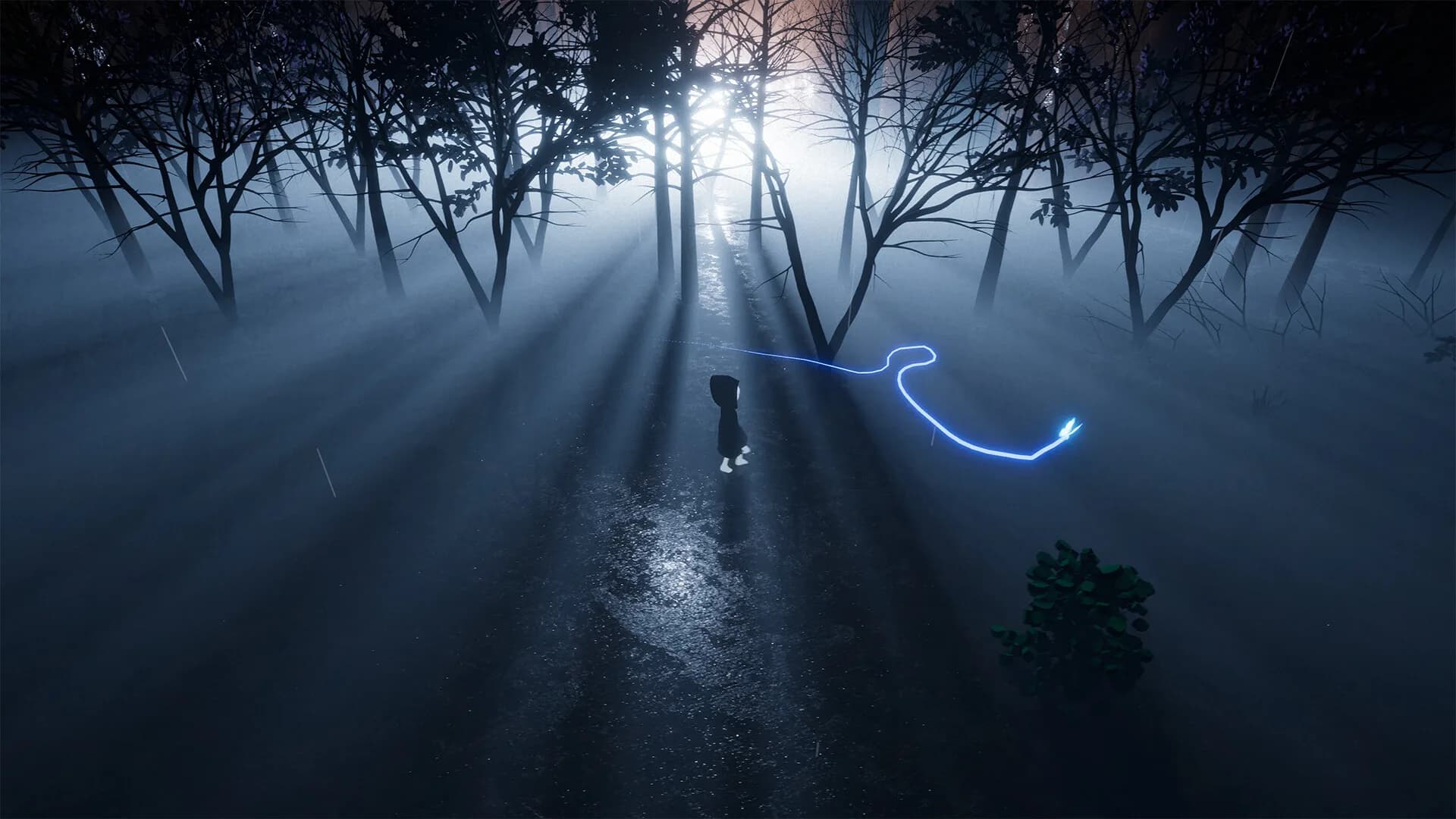 The Ghost of Anna görsel 2